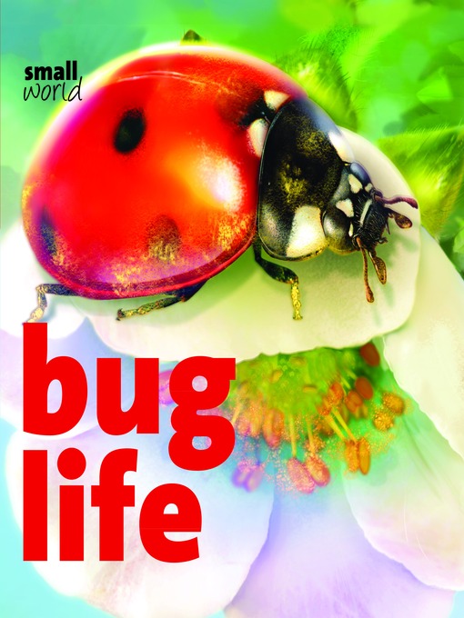 Title details for Bug Life by Lynette Evans - Available